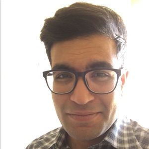 Meet your Posher, Danish